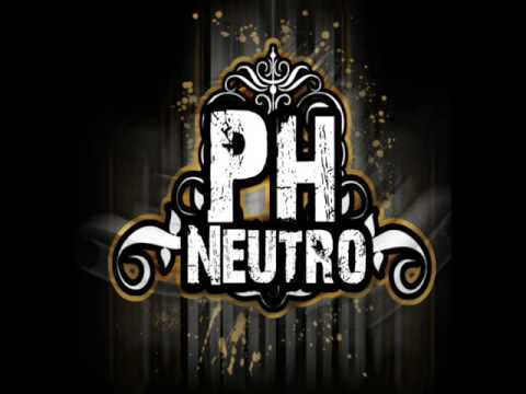 PH Neutro - Massa Má