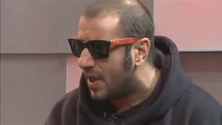 CPM 22 - Conta Comigo/Desconexo (Live ao vivo no R7)