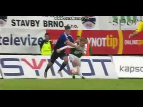 FK Jablonec - FC Copenhagen 0-1 | Qualification Europa League 29/07/2015 | All Goals & Highlights