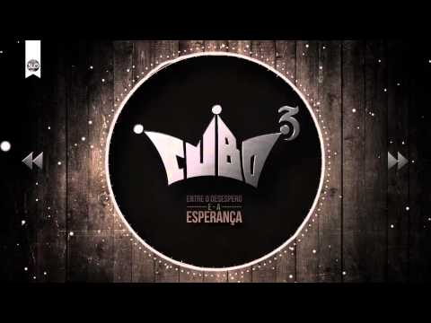 Ao Cubo - Mil Desculpas (Áudio Capa)