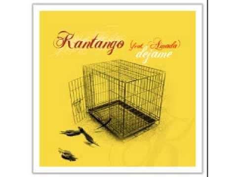 Kantango (feat. Amada) - 