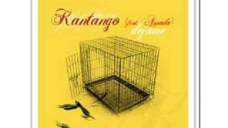 Kantango (feat. Amada) - 