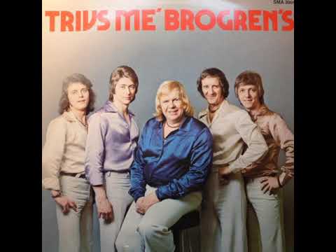 Bonnavägar - Brogrens