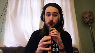 Video thumbnail for Xaphoon - Fly me to the Moon (Arnan Natan) by Arnan Natan