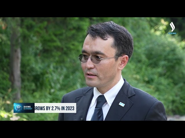 Domestic tourist flow to East Kazakhstan region grows by 2.7% in 2023