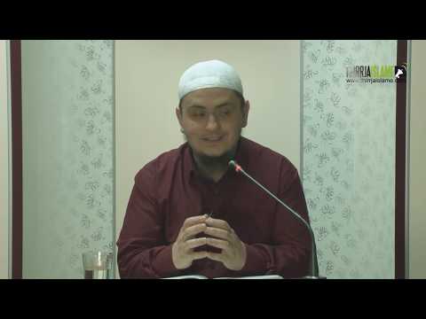 15. Etika e rrugës | Hoxhë Irfan Jahiu