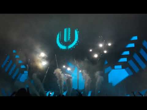 DJ Snake Ultra 2016 -Strobe vs Encore (SayMyName Remix)
