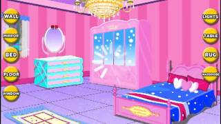 Room Decoration For Kids Game For iPhone/iPad
