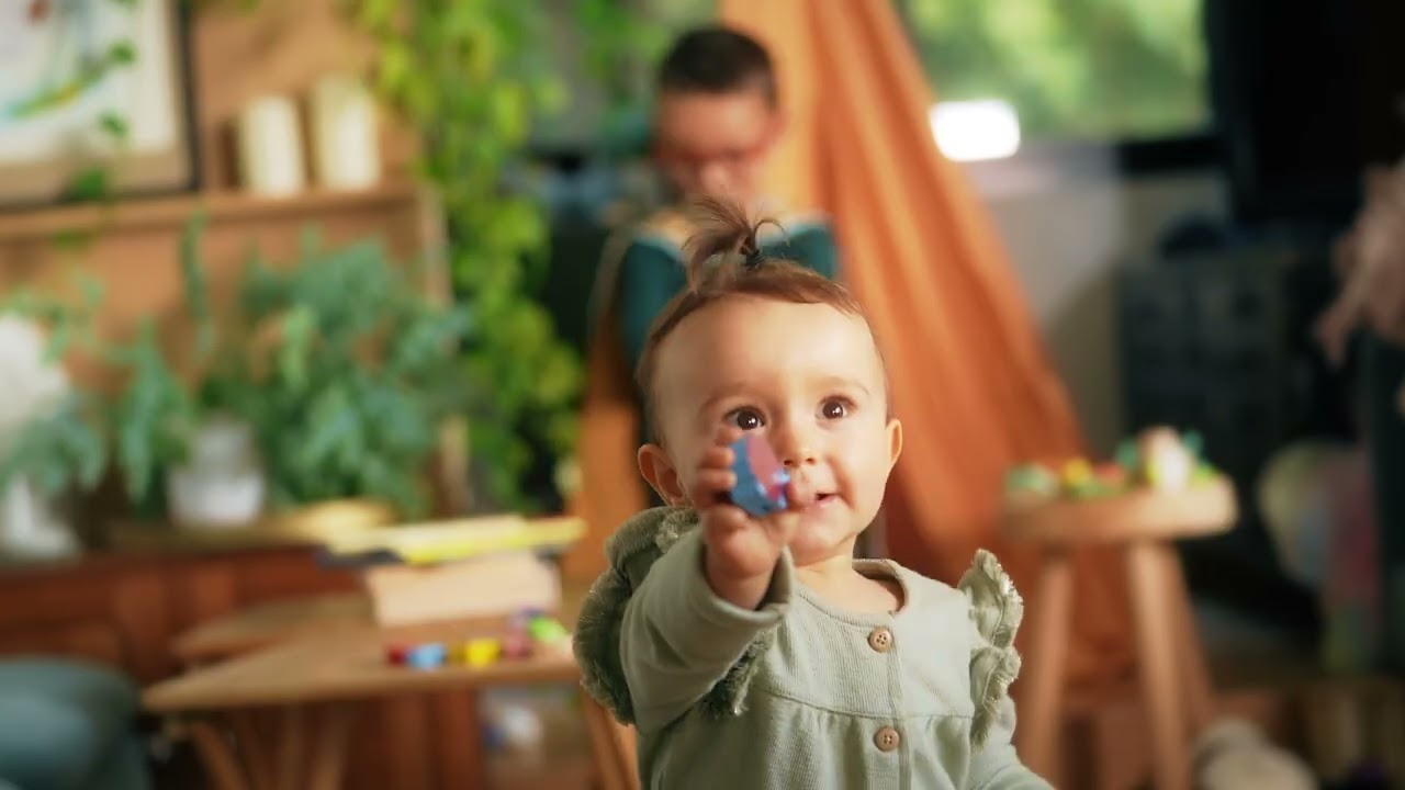 Lit Parapluie Bébéconfort pour bébé 0-3 ans (0-15 kg),