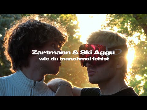Zartmann x Ski Aggu - wie du manchmal fehlst (prod. by Dauner)