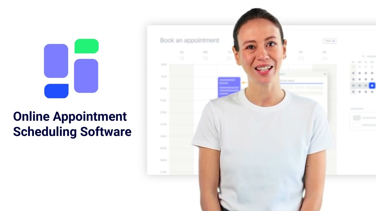 Automate Your Appointments with SuperSaaS (Full Demo)