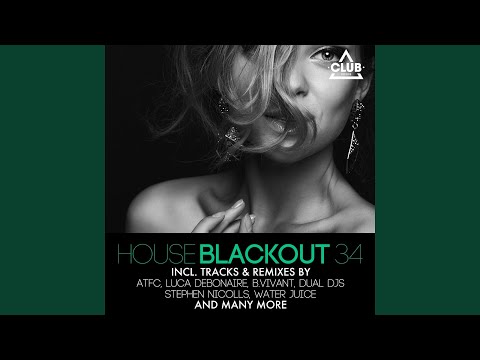 Everybody Up (Hoxtones Mix)