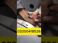 Jack A7 Sewing Machine Jack F4 Jack F5 Jack A2b Jack A4 Jack A5 Jack A7 Best Sewing Machines Shorts