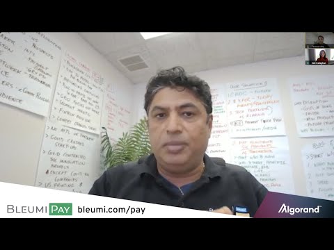 How Bleumi is Removing Friction from Payments