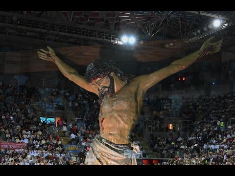 ROZPIĘTY NA RAMIONACH  - Sonos Deus i o. Daniel Galus