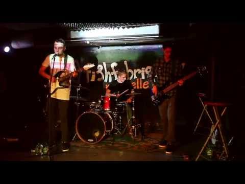 Melody, Save Me - Cherry Biscuits (Slowcore Fest 2016)