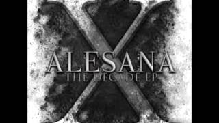 RAVENOUS   ALESANA new song (2014)