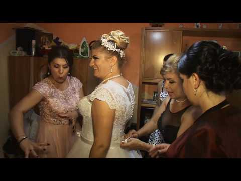 19 august 2017 Monica si Ciprian #filmari & fotografieri nunti