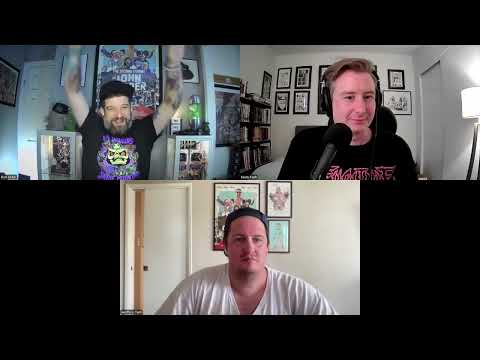 Mad Scientist Party Hour - Episode 717 - Big in Japan