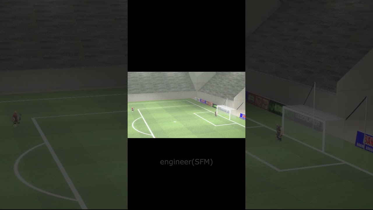 (SFM/TF2)Engineer Goal