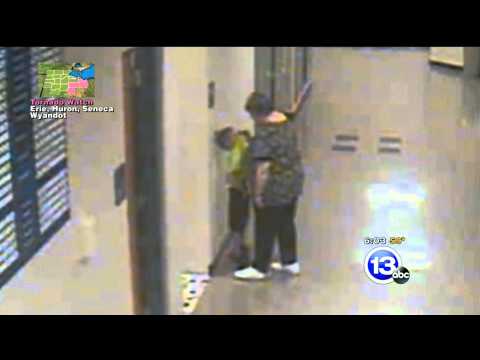 Hancock Co. Teacher Suspended After Confrontation With 6-year-old