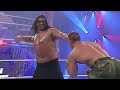 John Cena Vs The Great Khali Saturday Night S Main Event June 2 2007