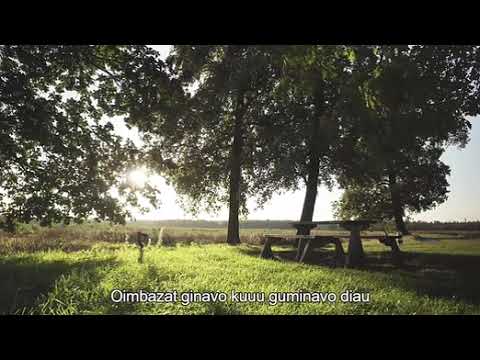 ID KA'ANDAM DI CHINLEN THEIN FOOK