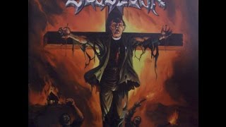 Bludgeon - Crucify The Priest (Full Album) 2002
