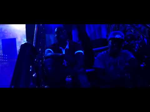 42 Twinz - "Light Up"