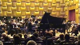 DAVIDE COSTAGLIOLA- Johannes Brahms Piano concerto 1 in D minor op.15