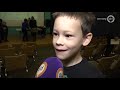 Kinderen mogen Nederland laten overstromen: 'Hoe cool is dat?'