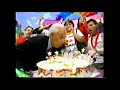 The Price Is Right Million Dollar Spectacular December 13 2003 BOB S 80TH BIRTHDAY