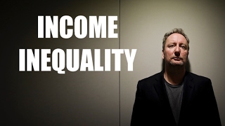 American Income Inequality Perfectly Explained (Mark Blyth Interview)