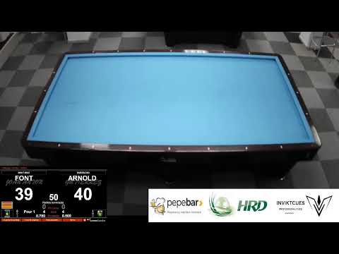 LLIGA CAT. 3B - DIV. HONOR - MONT-ROIG VS BARCELONA