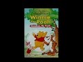 Digitized Opening To The New Adventures Of Winnie The Pooh Goodbye Mr Pooh UK VHS