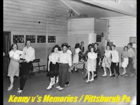 Transylvania Twist / Baron Daemon & The Vampires