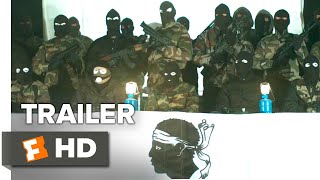A Violent Life Trailer #1 (2018) | Movieclips Indie