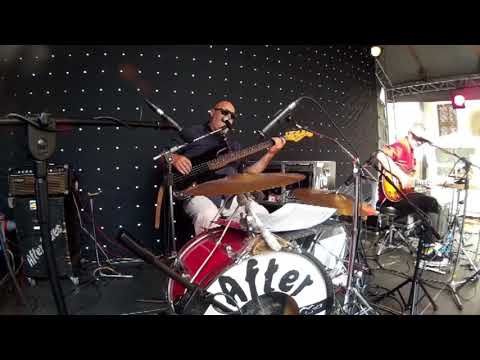 After Blues, Cykl Letnich Koncertów Plenerowych, Zamek Książąt Pomorskich, Szczecin 26.08.2018