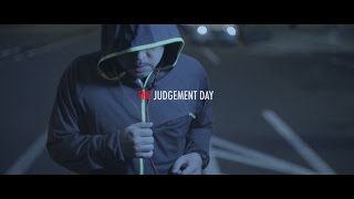 Kダブシャイン - ザ ジャッジメントデイ (BLACK FILE exclusive MV “NEIGHBORHOOD”)