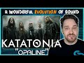 Composer Reacts to Katatonia - Opaline (REACTION & ANALYSIS)
