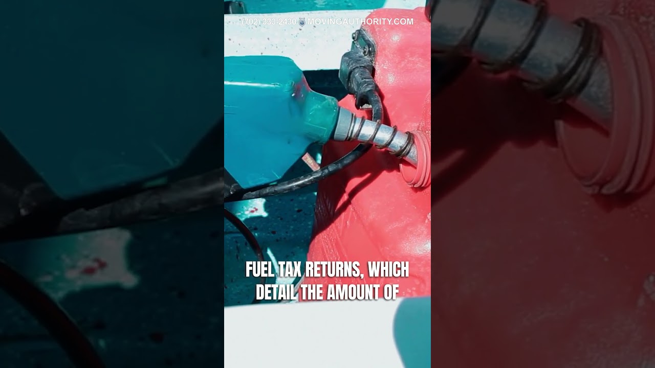 IFTA Registration | Moving Authority Association