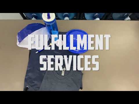 College Hype Fulfillment Services