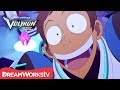 Lance S Many Personas DREAMWORKS VOLTRON LEGENDARY DEFENDER