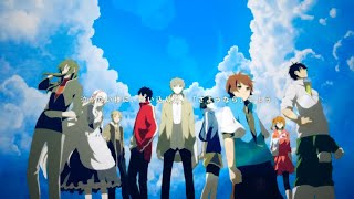 【Cover】サマータイムレコード / じん【FM-kun】