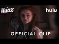 You’re in the Presence of a Princess | The Princess | Hulu
