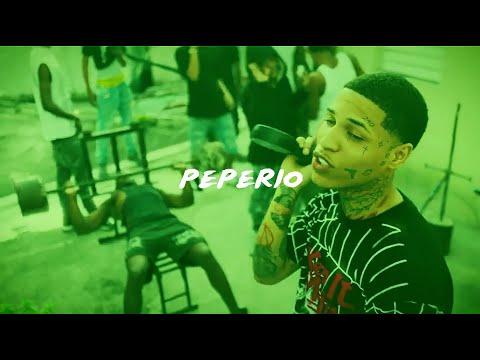 Pista De Dembow "PEPERIO"🔫instrumental De Dembow Dominicano Type Beat Chapo 240 X Ezzy rd