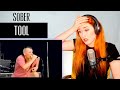 TOOL Sober VOICE COACH REACTS Well That S Heavy
