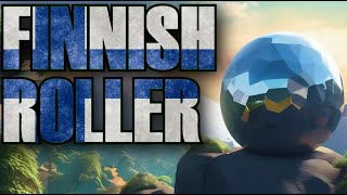 Finnish Roller Trailer 4K 60FPS