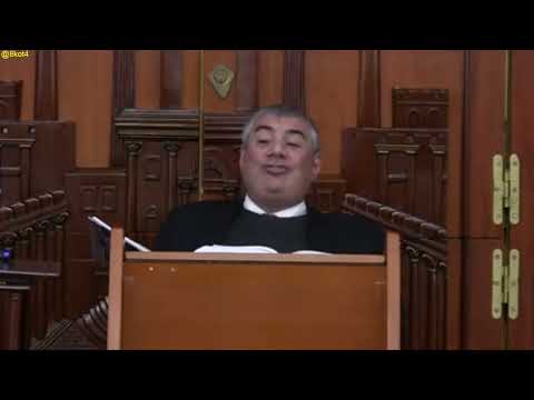 Rabbi Yosef Mizrachi: Alex or Alexander is a very Jewish name