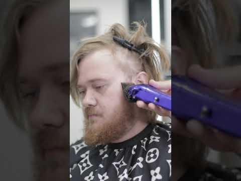 Can white people get dreads